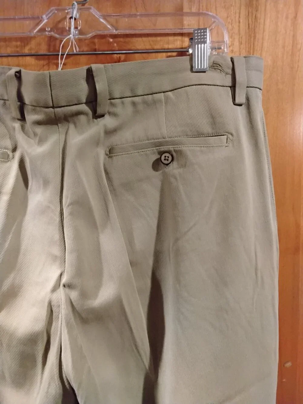 Tommy Bahama Men's Dress Pants Size 36x30 #842